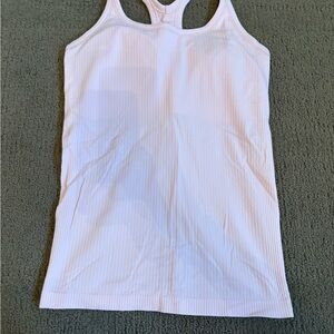 Lululemon Ebb to street tank top